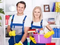 Уборка квартир! Химчистка мягкой мебели!