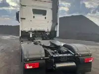 Седельный тягач Mercedes-Benz Actros 1848, фотография 2