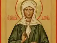 Паломническая поездка к Святой Матроне Московской из Воронежа