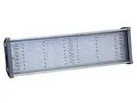 Светодиодный светильник optima-р-013-18-50 5000к 2662 лм.20вт, 260х137х168  мм.. ip66