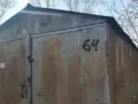 Сдам гараж в аренду, п.Кольцово, фотография 5