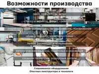 Мебель на заказ, фотография 2