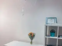 Косметическое отбеливание зубов, фотография 2