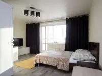 Апартаменты 