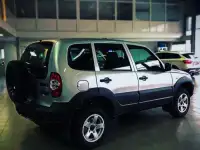 LADA NIVA