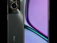 Смартфон realme c67 6/128gb черный ru
