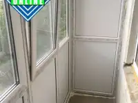 Балконн Veka Softline 82, фотография 2