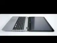 Ноутбук 15.6 Asus VivoBook Flip TP501U, фотография 2
