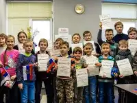 Курсы робототехники для детей 4+, фотография 4