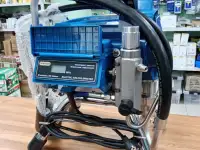 Окрасочный аппарат rhino 2500, фотография 2