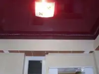 Отделочные работы