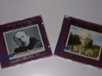 Диски  CD и DVD
