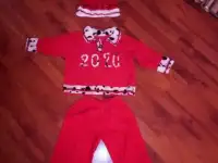 Новогодние костюмы