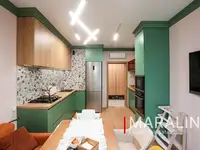 Квартира, 70,00 м², 3 эт., Кировский район, Левобережная, 6, фотография 4