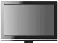 LCD-телевизор со встроенным DVD-плеером