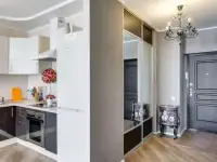 Топ! Свободна! 2 комнатная Посуточно! Центр, Отчетные Доки, WiFi, фотография 10