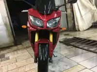 Продам Yamaha FZS-1S спец версия, фотография 6