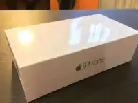 Новый iPhone 6 16Gb S.Gray
