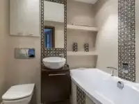 Ремонт квартир сан узлов