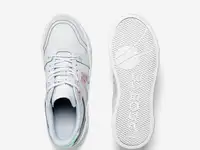 Женские кеды lacoste l002 evo 124 5 sfa, фотография 4
