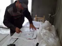 Подряд, субподряд