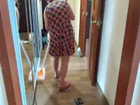 Уборка квартир