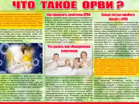 Санитарный бюллетень Санбюллетень