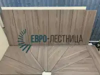 ступени из дерева для лестницы, фотография 9