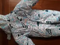 Продам зимний комбез в отличном состоянии, фотография 3