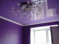 Натяжные потолки под ключ., фотография 2