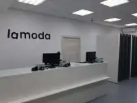 Сотрудник -LAMODA, фотография 2