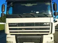 Продам Daf xf 105