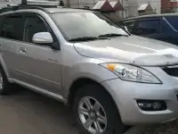 Ховер н5 2.4 бензин-газ