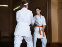 Айкидо для девушек 13-18 лет. Юго-Запад ВИЗ Центр., фотография 5