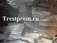 Подвес профилей прямой П 60х27