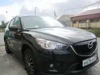 Продажа Мазда СХ-5 Mazda