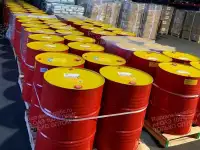 Масло моторное Shell RIMULA R4X 15w40 209 литров, фотография 7