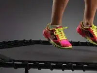 Фитнес клуб Лайт приглашает на групповое занятие Jump+ABS.
