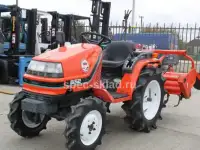 Мини-трактор Kubota B-52D, фотография 2