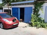 Продам Ниссан Лиф