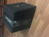 Сабвуфер