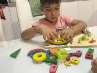 Няня