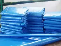 тенты пвх тарпаулиновые брезентовые-тенты