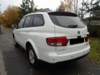 Продам саненг кайрон 2008г 2л дизель, фотография 2