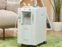 Аренда кислородного концентратора