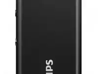Philips Xenium X2300 Darkоригинал,3-сим,комплект, фотография 4