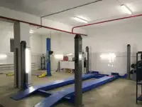 Авангард Моторс