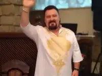 Ведущий, певец, ди-джей на праздник.Тамада МСК