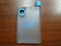 Фляжка, фотография 2