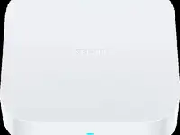 Центр умного дома  xiaomi smart home hub 2 (bhr6765gl)